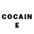 Cocaine 99% suzyomma